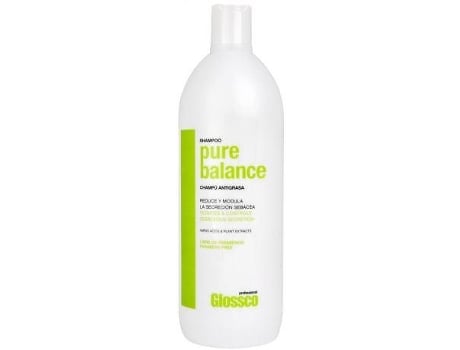 Glossco Professional Shampoo Pure Balance 1000 ml