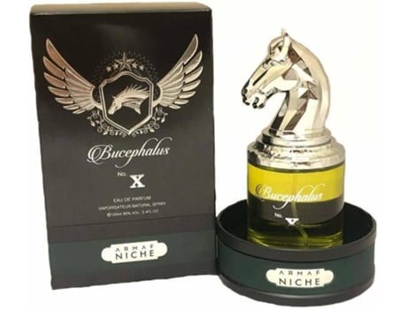 Perfume   Niche Bucephalus X Eau de Parfum (100 ml)