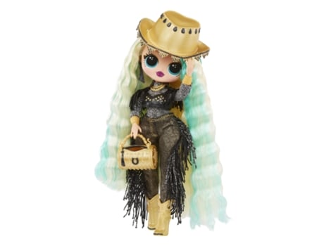 Boneca de moda MGA ENTERTAINMENT Asst (4 anos)