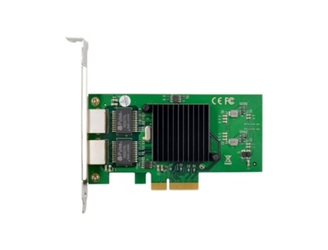 Proxtend Px-Nc-10795 Cartão de Rede Interno Ethernet 1000 Mbit/S