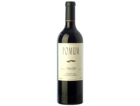 Vinho POMUM Pomum Shya Red Columbia Valley Reserva (0.75 L - 1 unidade)