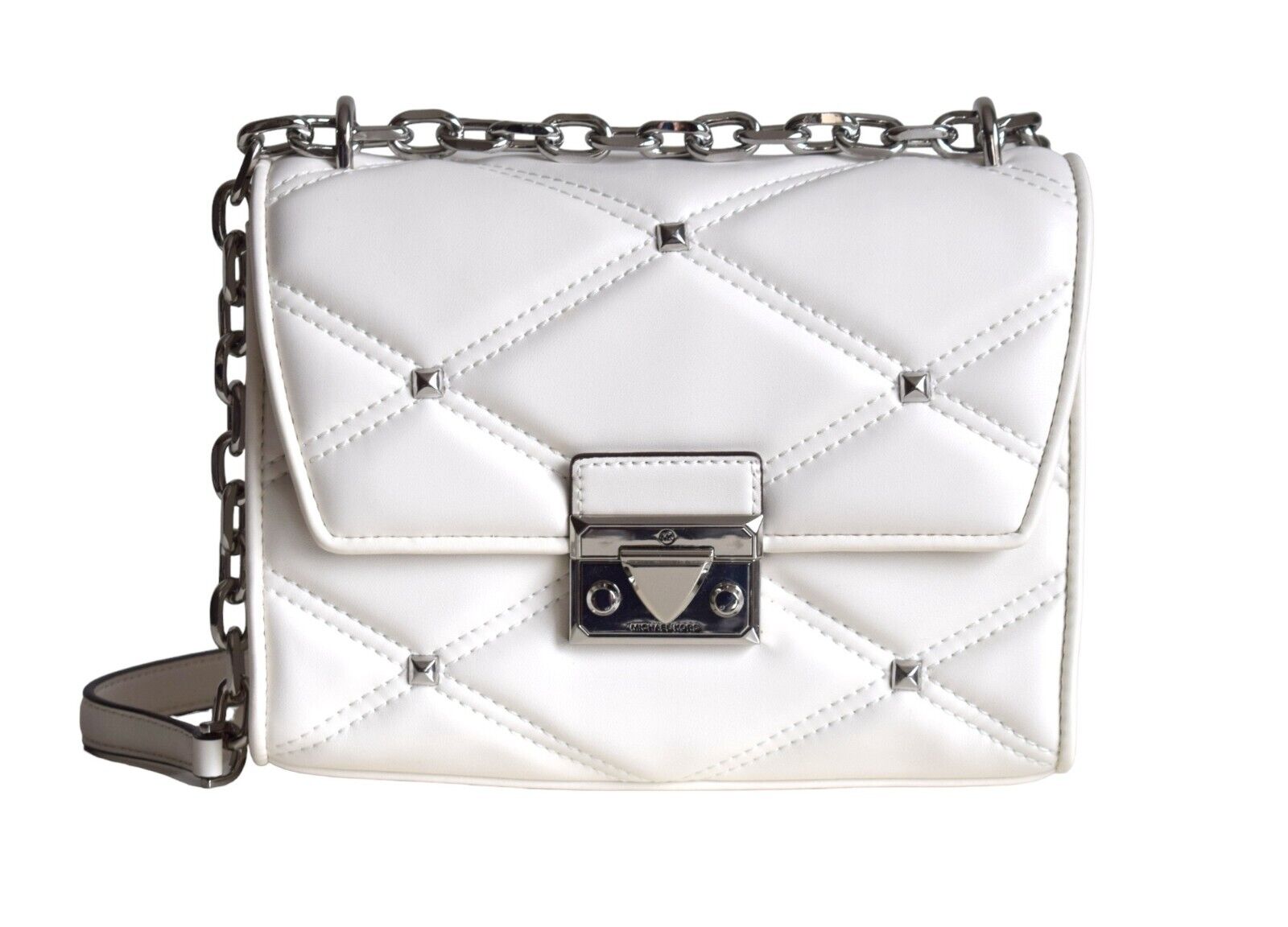 Michael sales kors branco