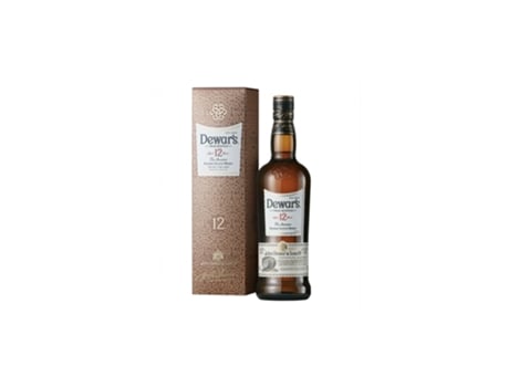 Dewar's 12 Anos JOHN DEWAR & SONS