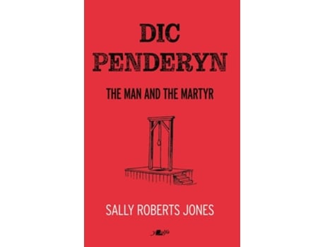 Livro Dic Penderyn de Sally Roberts Jones (Inglês)