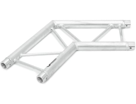 Armadura ALUTRUSS BQ2-PAC22H 2 Vias 120°