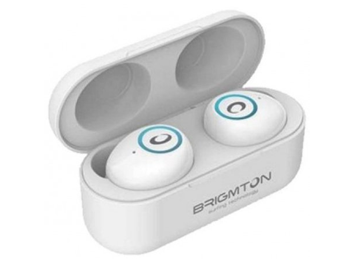 Brigmton auricular bluetooth new arrivals