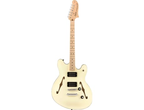 Squier Affinity Series Starcaster Ow