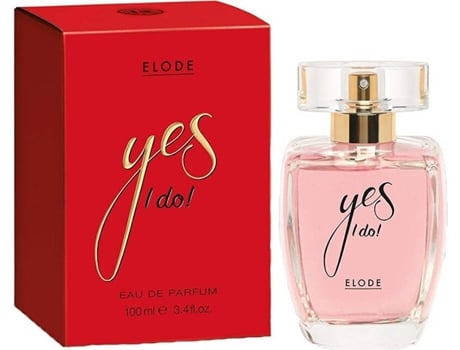 Perfume  Yes Do Eau de Parfum (100ml)