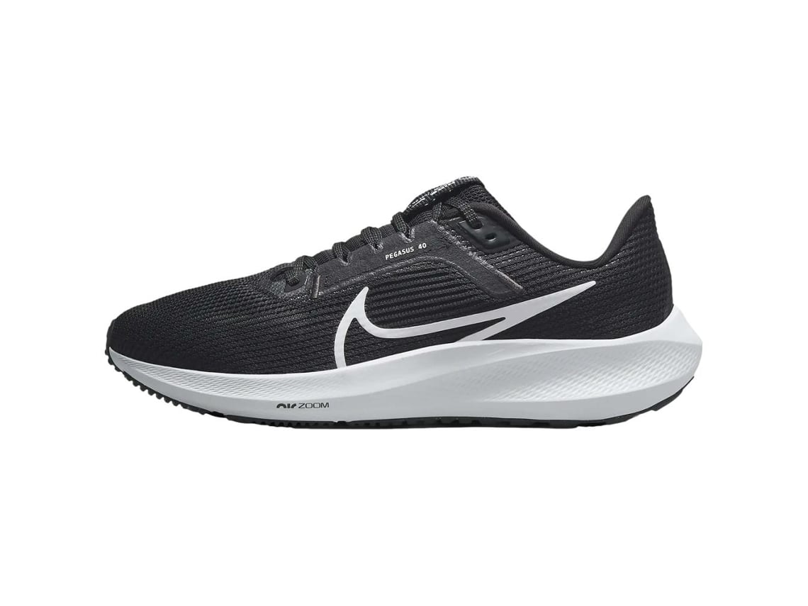 Sapatilhas de Mulher para Corrida NIKE Pegasus Preto 365 Worten.pt