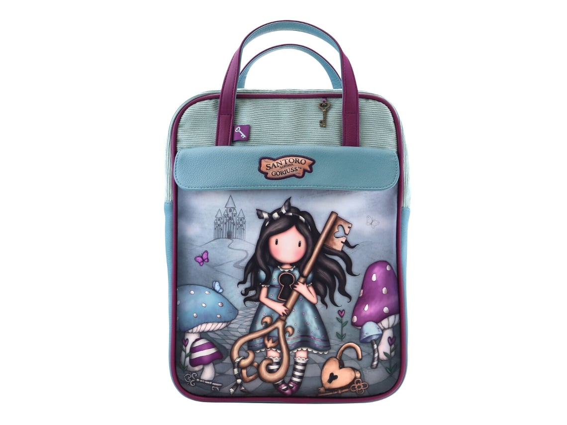 Mochilas gorjuss online outlet