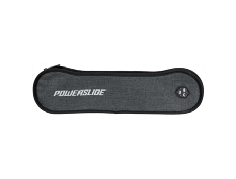 Powerslide Ubc Wheel Cover 125 Mm