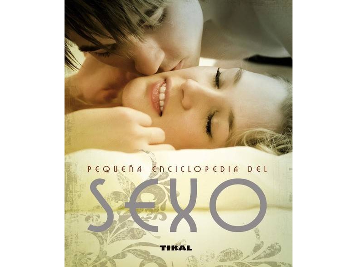 Livro Sexo (Pequeña Enciclopedia) de Samantha Taylor (Espanhol) | Worten.pt