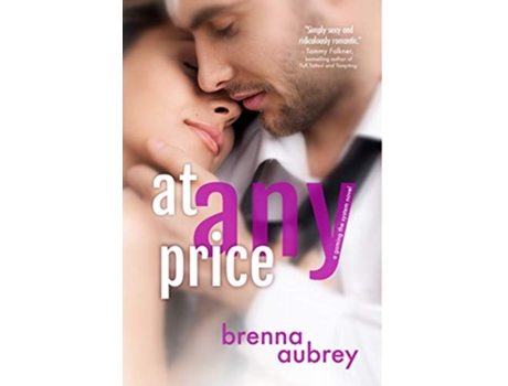 Livro At Any Price Special Anniversary Edition 1 Gaming the System de Brenna Aubrey (Inglês - Capa Dura)