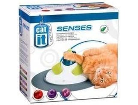 Centro de Massagem  Catit Senses