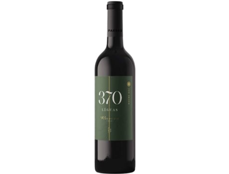 370 Léguas Reserva Doc Douro Vinho Tinto