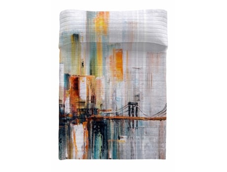 Colcha Naturals NY  ART 270 x 260 cm