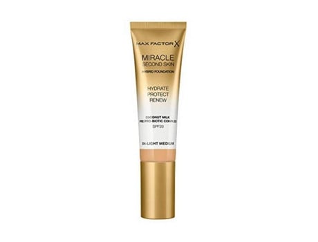 Max Factor Lasting Performance Base Cor 106 Natural Beige 35ml