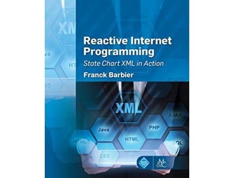 Livro Reactive Internet Programming State Chart XML in Action Acm Books de Barbier Franck (Inglês)