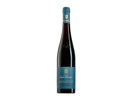 Vinho JÜRGEN ELLWANGER Hebsack Linnenbrunnen Pinot Preto Grosses Gewächs GG (0.75 L - 1 Unidade)