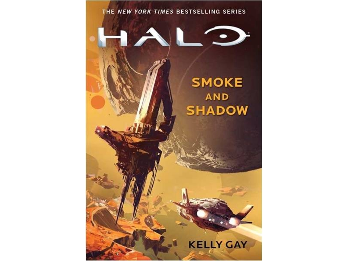 Halo - Ler livro online