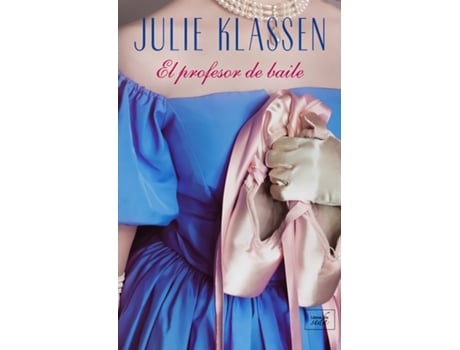 Livro El Profesor De Baile de Julie Klassen (Espanhol)