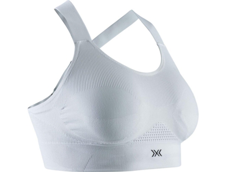 X-BIONIC Energizer 4.0 Victoria Sports Bra Grey