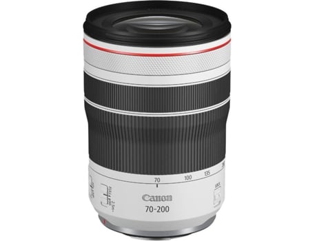 Objetiva  RF 70-200mm f/4L IS USM