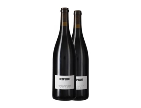 Vinho ALEMANY I CORRIÓ Despullat Penedès (0.75 L - 2 Unidades)