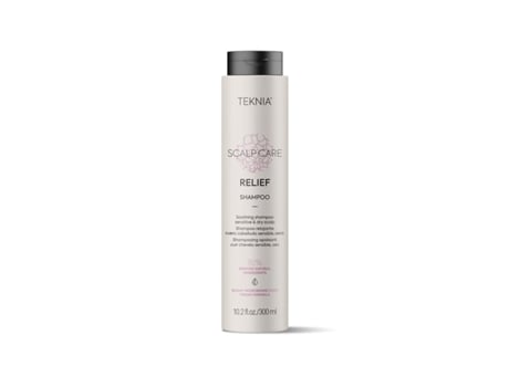 Champô Lakmé Teknia Scalp Care Relief (300 ml)