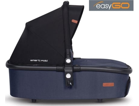 Easygo Alcofa Optimo Air Denim Smart Fold