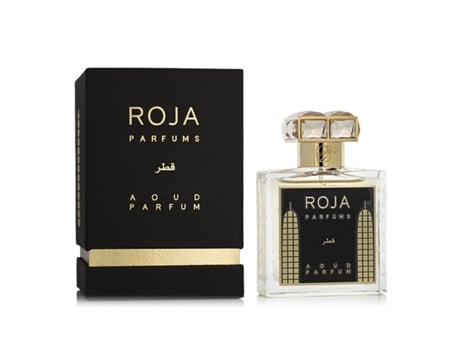 Perfume Mulher ROJA PARFUMS Qatar (50 ml)