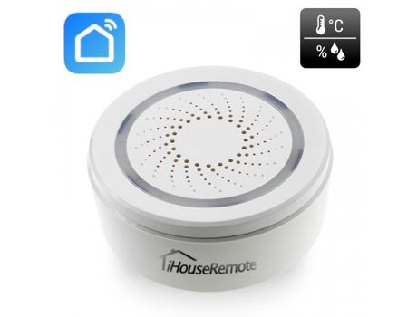 Fechadura Inteligente L140 SmartLife :: iHouseRemote