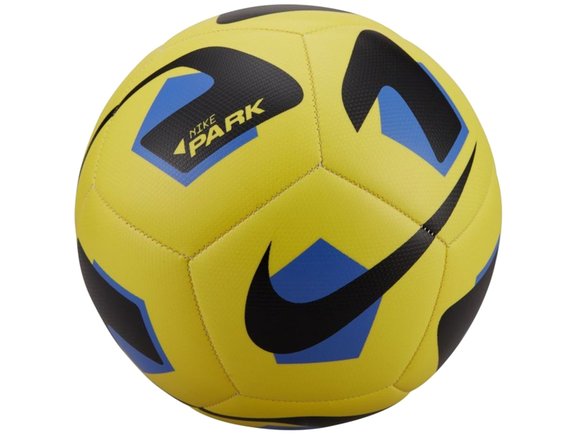 Nike Bolas de futebol adulto unissex, amarelo, 5