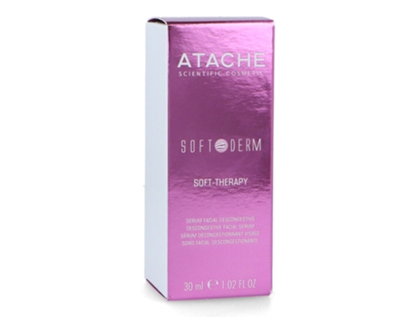 Sérum de Rosto ATACHE Soft Therapy Sérum (30 ml)