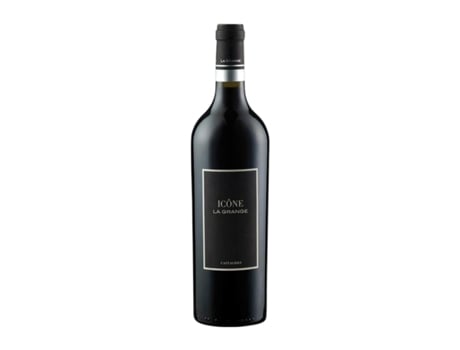 Vinho LA GRANGE Castalides Icône Vin de Pays Languedoc (0.75 L - 1 Unidade)