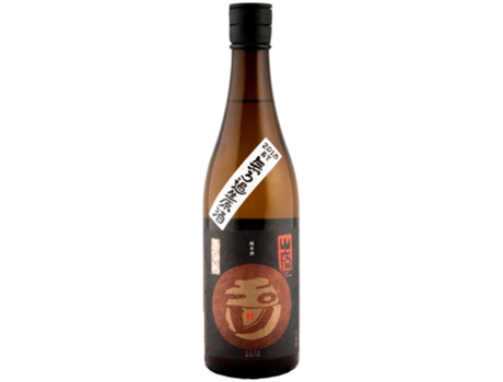 Sake SAKE MICO Tamagawa Yamahai 2018 (72 CL - 1 unidade)