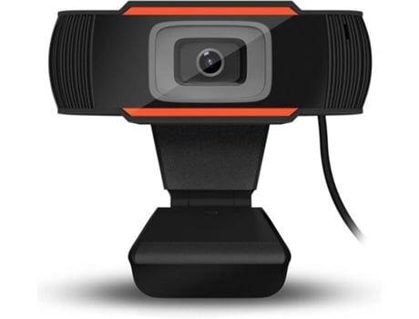 Webcam BRO Novo (2.0 HD 1080p)