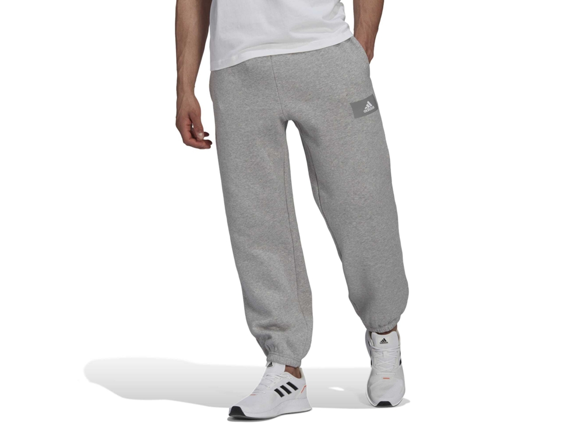 Calças ADIDAS ORIGINALS Homem (Multicor - XL)