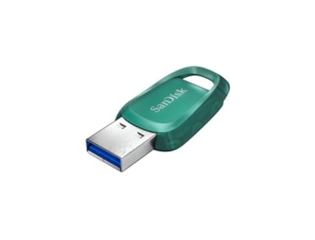 Sandisk Ultra Eco Unidade de Memória Usb 256 Gb U.