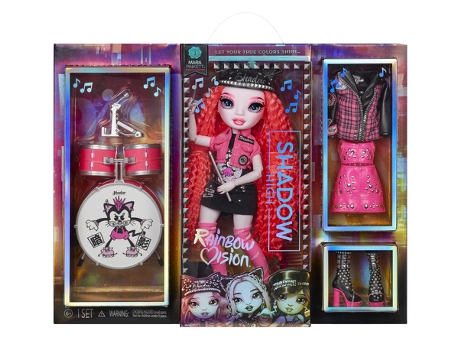 Boneca de moda MGA ENTERTAINMENT NP (6 anos)