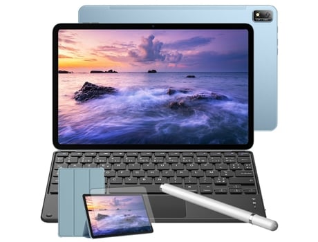 Tablet Blackview Tab 16 4G 8GB/256GB Azul