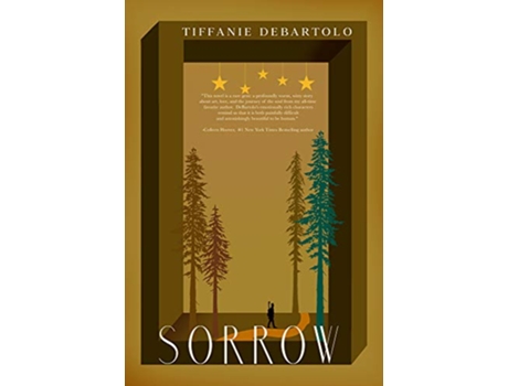 Livro Sorrow de Tiffanie Debartolo (Inglês)