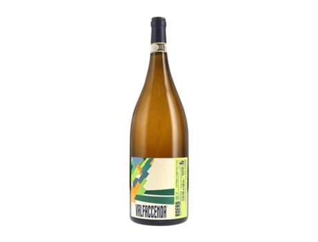 Vinho branco VALFACCENDA Bianco Arneis Roero Garrafa Magnum (1.5 L - 1 Unidade)