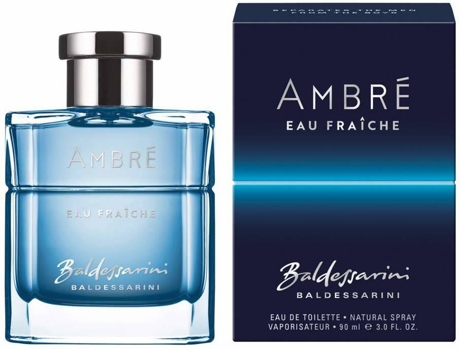 Perfume   Ambré Eau Fraîche Eau de Toilette (90 ml)