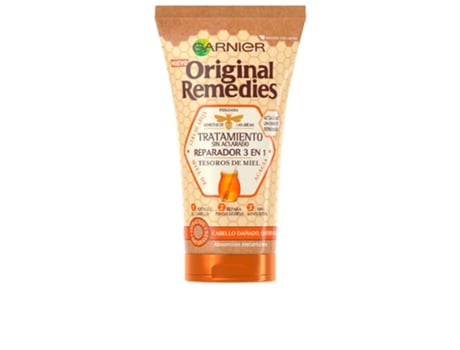 CREMA SIN ACLARADO TESOROS DE MIEL 150 ML