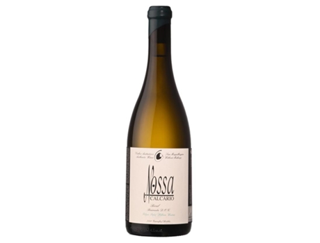 Vinho Branco Filipa Pato Nossa Calcário Bairrada 2020