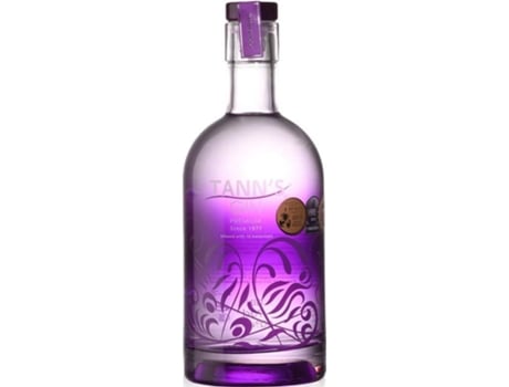 Gin Tanns Premium 070Lt Espanha