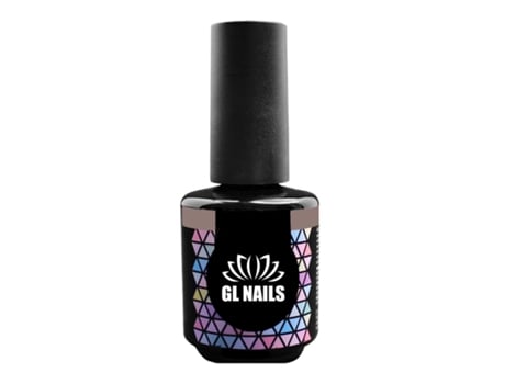 Verniz de Gel GL NAILS Beijo Nº75 (15 ml)