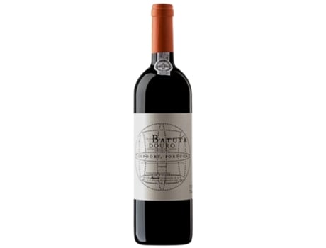 Vinho NIEPOORT Niepoort Batuta Douro Reserva (0.75 L - 1 unidade)