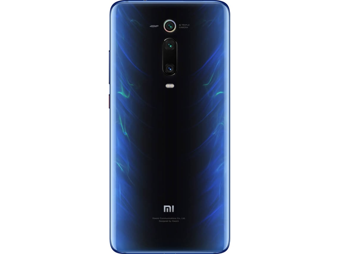 Smartphone XIAOMI Mi 9T Pro (6.39'' - 6 GB - 128 GB - Azul